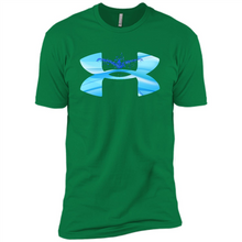 Load image into Gallery viewer, Under Armour I love swimming