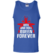 Load image into Gallery viewer, Rock And Roll Queen Forever