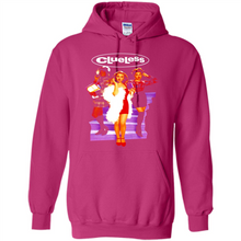 Load image into Gallery viewer, Clueless Cher Dionne &amp; Tai Movie Poster Triblend # Zawin store