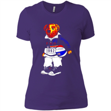 Load image into Gallery viewer, Polo Stadium Bear # Zawin store