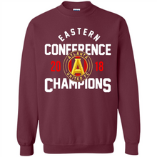 Load image into Gallery viewer, Eastern conference champions 2018