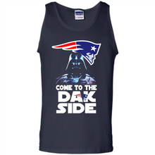 Load image into Gallery viewer, Dark Side Patriots# Zawin