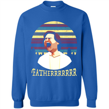 Load image into Gallery viewer, The IT Crowd Douglas Reynholm FATHERRRR