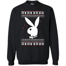 Load image into Gallery viewer, Playboy Christmas sweater