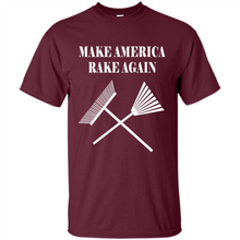 Load image into Gallery viewer, Make America Rake Again # Zawin store