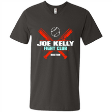Load image into Gallery viewer, Joe Kelly Boston fight club # Zawin store