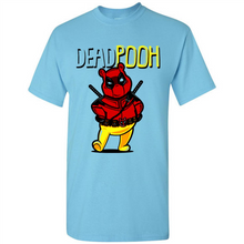 Load image into Gallery viewer, DeadPooh Deadpool Pooh Bear