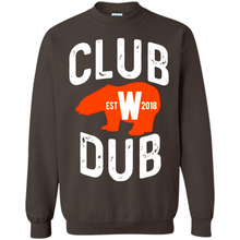 Load image into Gallery viewer, Chicago Football Club Dub# Zawin