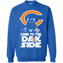 Load image into Gallery viewer, Dark Side Bears# Zawin