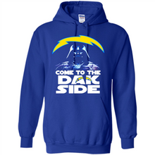 Load image into Gallery viewer, Dark Side Chargers# Zawin