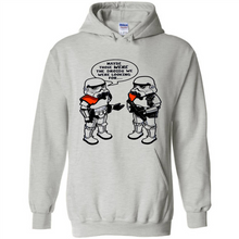 Load image into Gallery viewer, Stormtrooper Maybe Those Were The Droids We Were Looking For