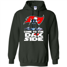 Load image into Gallery viewer, Dark Side Buccaneers# Zawin