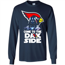 Load image into Gallery viewer, Dark Side Cardinals# Zawin