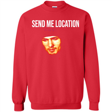 Load image into Gallery viewer, Khabib Send Me Location # Zawin store
