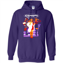 Load image into Gallery viewer, Clueless Cher Dionne &amp; Tai Movie Poster Triblend # Zawin store