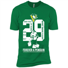 Load image into Gallery viewer, Marc Andre Fleury - Forever A Penguin # Zawin store