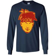 Load image into Gallery viewer, patrick mahomes showtime