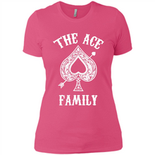 Load image into Gallery viewer, The ace family