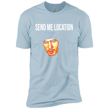 Load image into Gallery viewer, Khabib Send Me Location # Zawin store