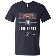 Load image into Gallery viewer, Bones Jon Jones Signature