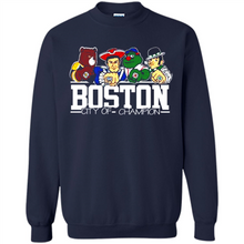 Load image into Gallery viewer, All Boston City of Champion