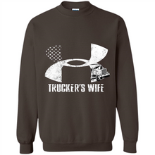 Load image into Gallery viewer, Under armour trucker’s wife
