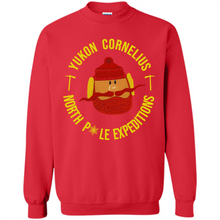 Load image into Gallery viewer, Yukon Cornelius North Pole Expeditions