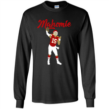 Load image into Gallery viewer, Pat Mahomes Kansas City Chiefs 1