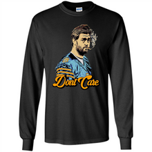 Load image into Gallery viewer, Smoking Jay Cutler Don’t Care