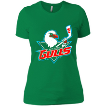 Load image into Gallery viewer, San Diego Gulls # Zawin
