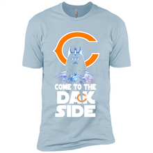 Load image into Gallery viewer, Dark Side Bears# Zawin
