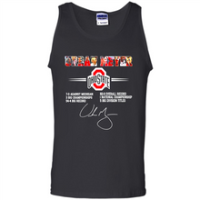 Load image into Gallery viewer, Ohio State Urban Meyer Signature # Zawin
