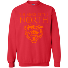 Load image into Gallery viewer, Chicago Bears The Kings Of The North# Zawin