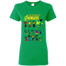 Load image into Gallery viewer, The Peanuts Avengers Snoopy X Marvel