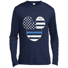 Load image into Gallery viewer, Mickey Mouse Police Flag American