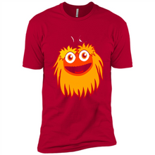 Load image into Gallery viewer, Gritty Hockey Mascot # Zawin store
