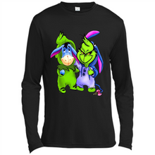Load image into Gallery viewer, Grinch And Eeyore Winnie The Pooh