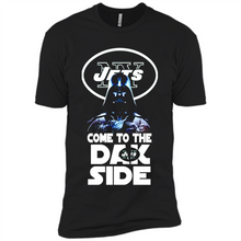 Load image into Gallery viewer, Dark Side Jets# Zawin