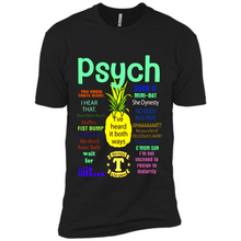Load image into Gallery viewer, Psych Suck It Pineapple # Zawin store