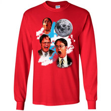 Load image into Gallery viewer, Three Dwight moon
