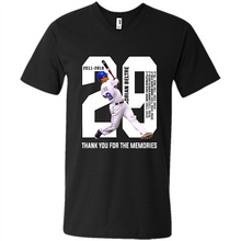 Load image into Gallery viewer, Thank You For The Memories 29 Adrian Beltre