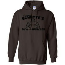 Load image into Gallery viewer, Dwight Schrute's Gym for Muscles The Office
