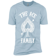 Load image into Gallery viewer, The ace family