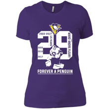 Load image into Gallery viewer, Marc Andre Fleury - Forever A Penguin # Zawin store