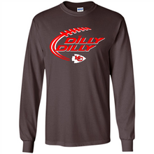 Load image into Gallery viewer, Dilly Dilly! Kansas City Chiefs