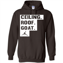 Load image into Gallery viewer, Ceiling Roof Goat Jordan # Zawin store