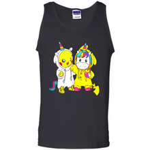 Load image into Gallery viewer, Unicorn and Pikachu Best Friend