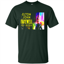 Load image into Gallery viewer, Elton Farewell John