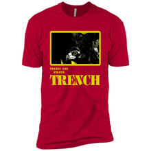 Load image into Gallery viewer, Twenty One Pilot Trench