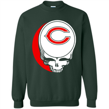 Load image into Gallery viewer, Chicago Bears Your Face Football Fan Supporter Grateful Dead# pukas-store